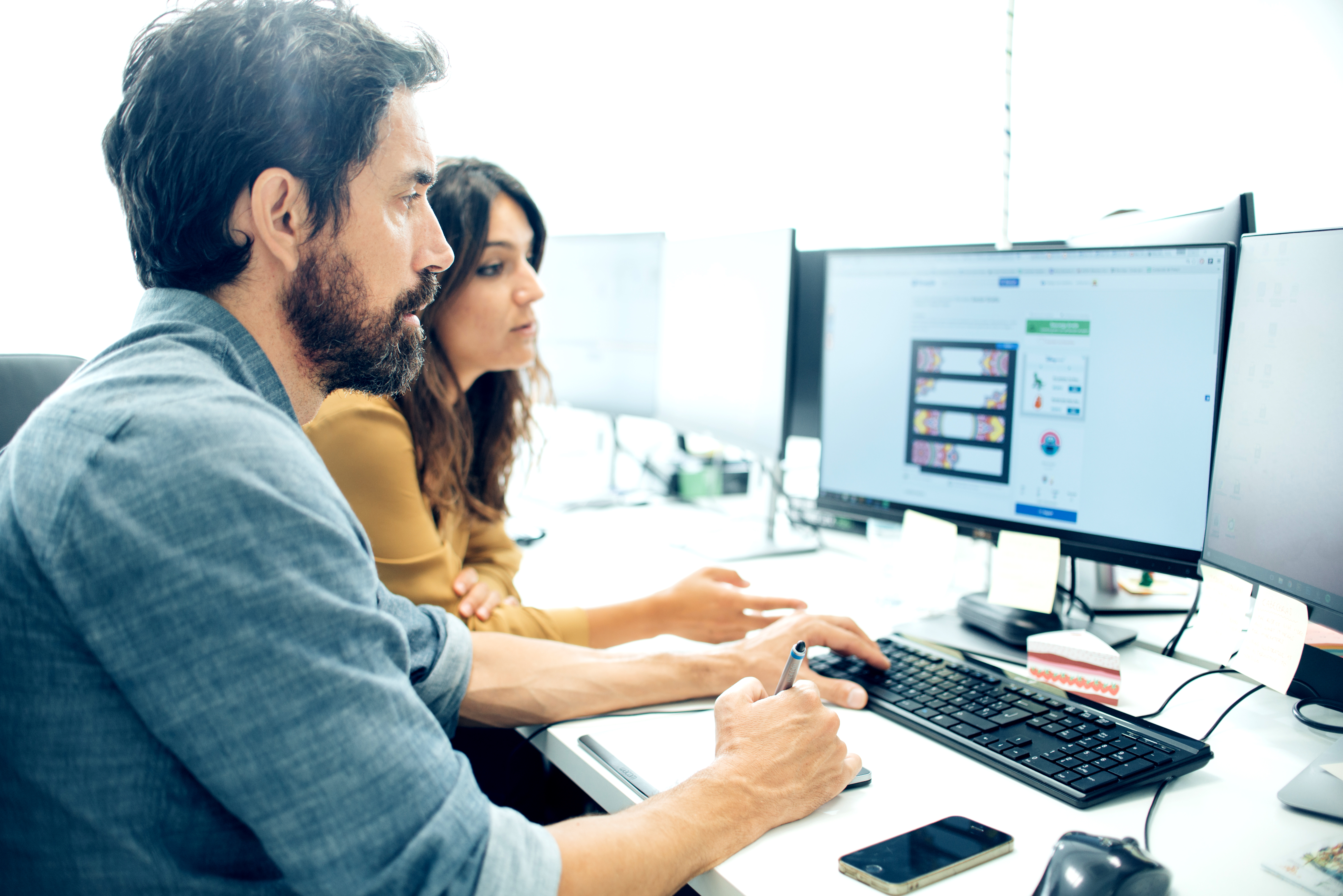 What to look for in an ERP partner for your business