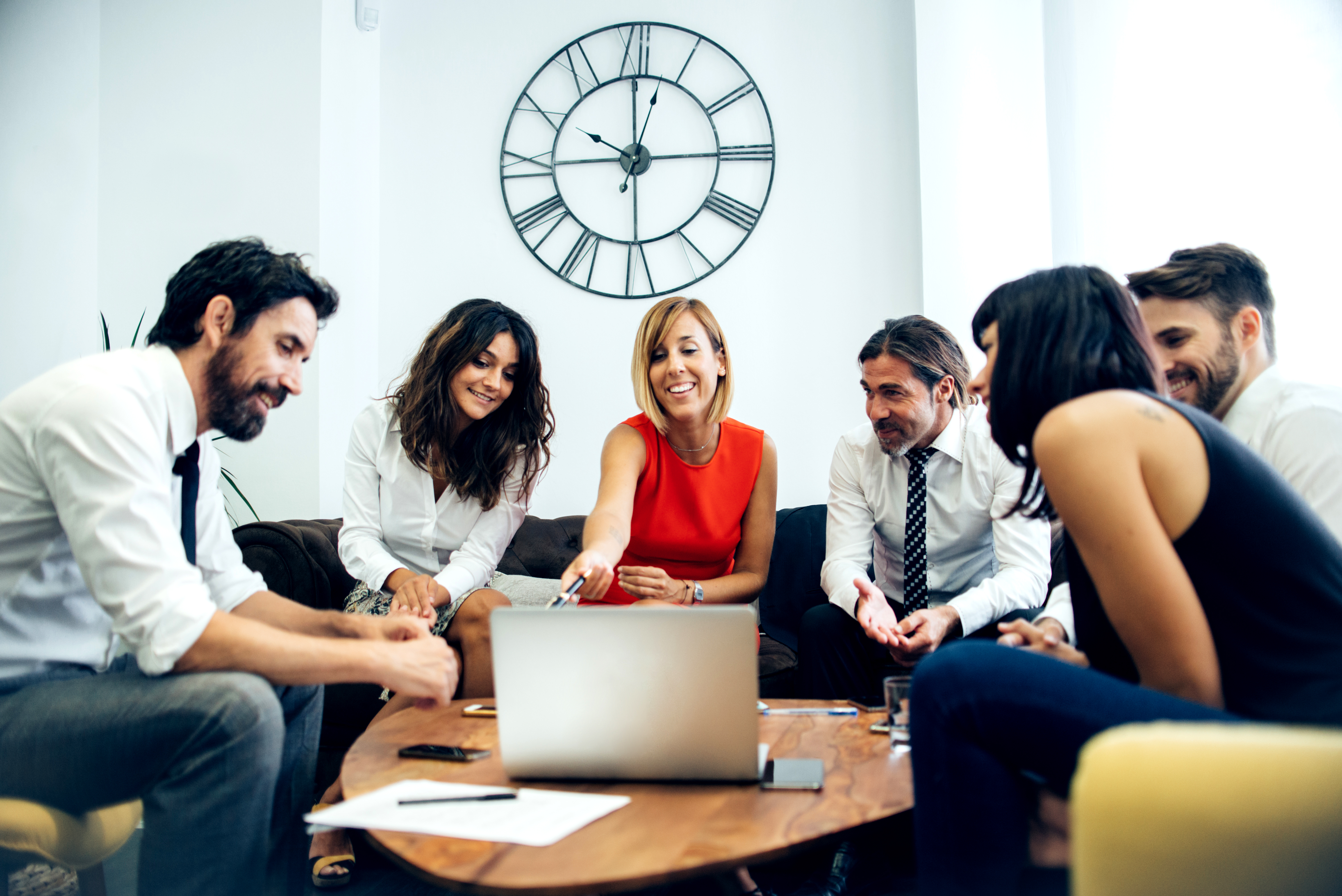 Cloudbased ERMs help teams engage and communicate